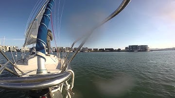 dutchman flaking system