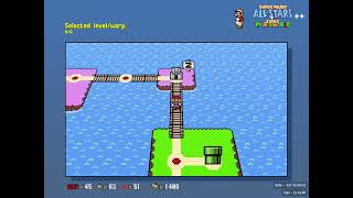 Super Mario Bros. X (SMBX2 Beta 4 Patch 4 Hotfix) - Super Mario All Stars    (Demo 2) Part 5
