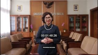 Penegasan Rektor UGM Tentang Ijazah Joko Widodo