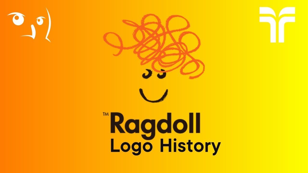 Ragdoll Logo