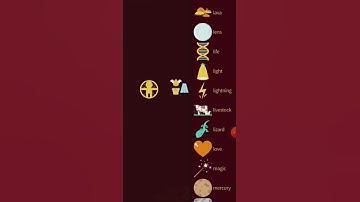 How to make Doctor Strange in little alchemy 2.