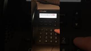 420g Shoretel Directory Demo