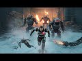 ARK Raiders: Самая сумасшедшая катка. 3 Шредера подряд? Серьёзно?