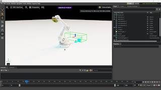 Famous Omniverse Isaac-Sim Part 3 (Surface Gripper and Lula Kinematics Solver) Wealth