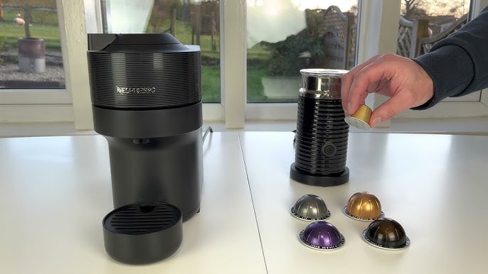 Nespresso Origin Collection Coffee Mug Review and UNBOXING