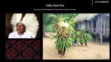 Naziha Mestaoui: 1 heart, 1 tree