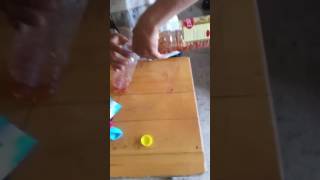 Sirke ve Karbonat Deneyi ( Asit-Baz Tepkimeleri) Sirke ve Karbonat Deneyi ( Asit-Baz Tepkimeleri)