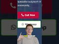 I Rebuilt a 2009 Small Business Website in Milton Keynes (Before & After)
