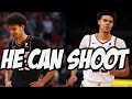 Is Cameron Johnson Underrated? NBA Rookies 2020