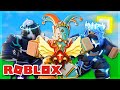 Winning With EVERY Kit In Season 8 BATTLEPASS.. (Roblox Bedwars)