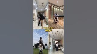 Kalian Pilih Yang Mana? Dance TikTok Viral 2025 #dancetiktok