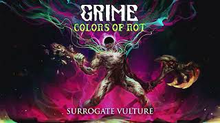 GRIME Colors of Rot OST - Surrogate Vulture screenshot 4