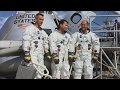 Welcome to InSpaceNews