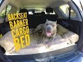 Big Barker Backseat Barker Review