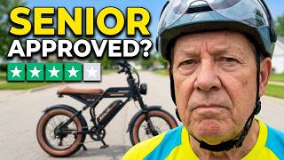 “This E-Trike Solved My Knee Pain- Eclio Vetus 2 Honest Review”