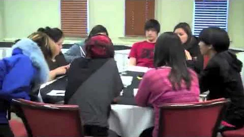 Global Leaders Centre Nunavut