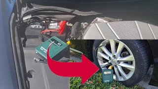 4 in 1 Yesper Car Jump Starter, Air Compressor, Phone charger Battery Pack
YESPER Car Jump Starter with Air Compressor, 2000A Peak Portable Jump Pack with 150PSI Digital Tire Inflator, 12V 12000mAh Battery Charger Jumper Starter, with Flashlight for Up to 8L Gas & 6L Diesel Engines: https://amzn.to/42am2a8
(I work for AtGames but was Not paid to create this content.)
TampaTec is a participant in an affiliate link program designed to provide a means for us to earn revenue at no extra cost to you.
My Amazon Howto Tech videos- https://www.amazon.com/shop/tampatec
-These products I order myself and some I receive for free to produce a How-to Guide or Review but Im not paid for positive tech #jumpstarters #automotive reviews. #tampatec #tech #installs #repairs 4 in 1 Yesper Car Jump Starter, Air Compressor, Phone charger Battery Pack