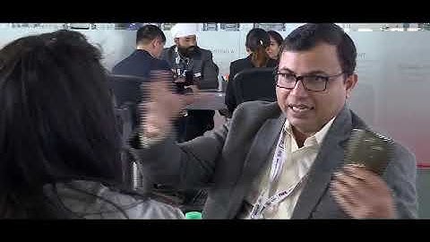 Have a look at some glimpses of HongyiJig Rapid Technonogies Co. Ltd at PlastAsia Exhibition.