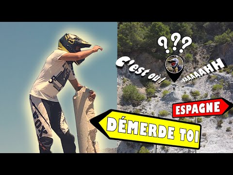 Je DÉTESTE cette région ! en Espagne 🇪🇸