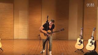 Tobias Rauscher - Passion Loop【LIVE 2016】 chords