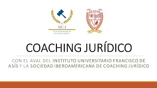 COACHING JURÍDICO, Entrevista al M.COA. Edgardo Martínez Zimarioff