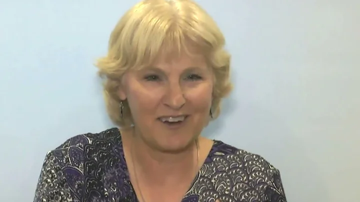 Joyce Stewart's testimonial