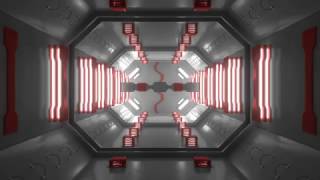 VLA Sci Fi Tech Logo