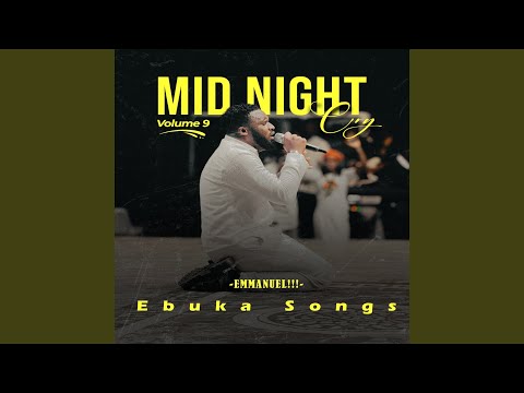 Midnight Cry, Vol. 9: Emmanuel!!!