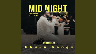 Midnight Cry, Vol. 9: Emmanuel!!!