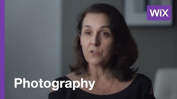 Wix.com and Vanity Fair: Shoot the Cover Contest