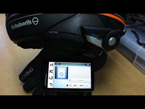 Nav VI iPhoneストリーミング パートII