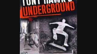 Dj Qbert - Cosmic Ins