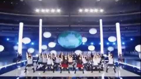 All For One & One For All (JuTaKi)