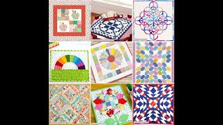 Player Profile Free Mini Quilt Patterns: Small Projects with Big Impact