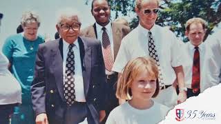 Penryn & Penreach 35th Founders Day, 2026.