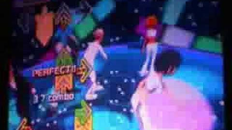 DDR Hottest Party - Such a Feeling - Expert - A