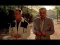 The Sopranos - Paulie Gualtieri and his unbreakable bond with Carmine Lupertazzi