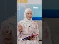 دخول مفاجئ لابنة صانعي عيسى وريما على الهواء