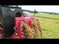 YANMAR YH470 QXJWPU COMBNE