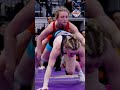 Janiak the ManiaK 😈#WomensNationals #U23 # USAWrestling