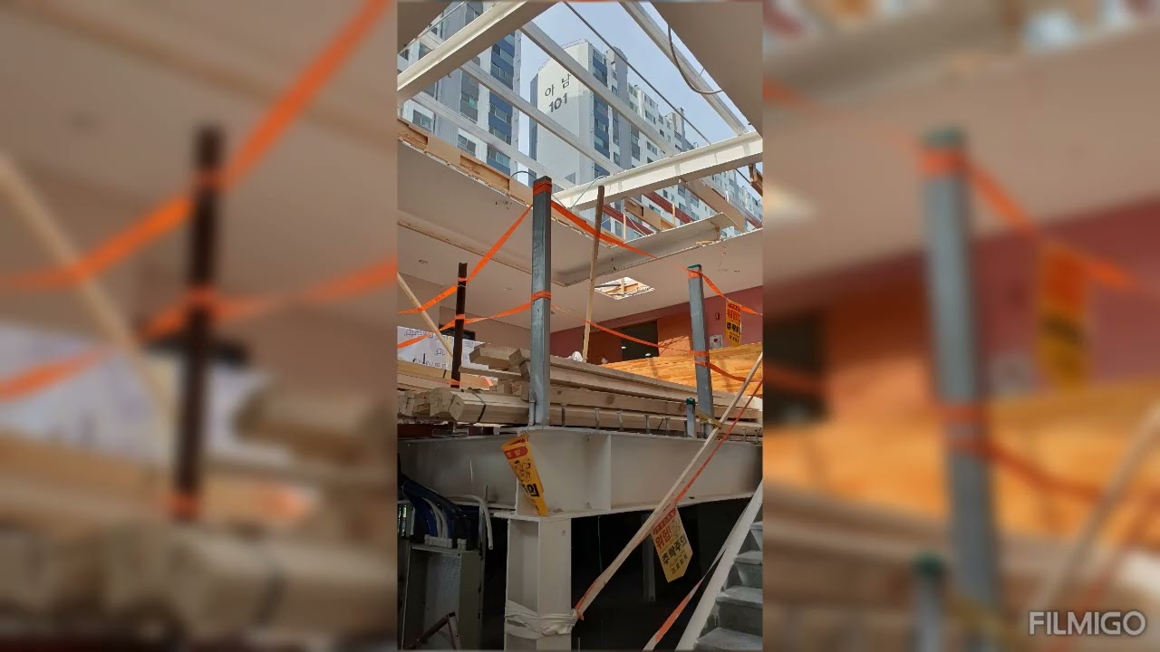 성전건축 #교회 #마음 #섬김 #사랑 #방주