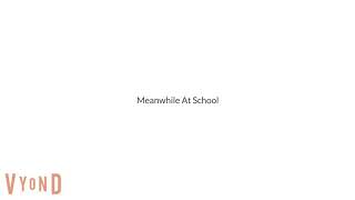 Little Bill Misbehaves At School And Pulls The Fire Alarm Expelled Grounded