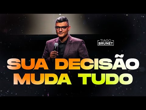 Vídeo: Como Insistir Na Sua Decisão