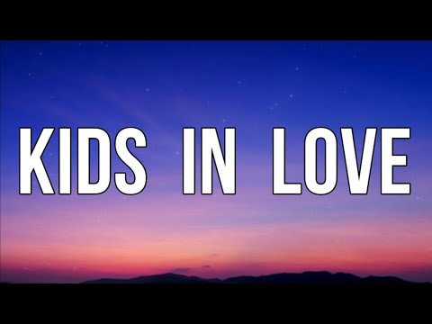 P!NK - Kids in Love (ft. First Aid Kit) (Lyrics)