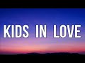 Miniature de la vidéo de la chanson Kids In Love