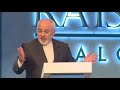 Raisina 2019 | Ministerial Address| Mohammad Javad Zarif, Minister of Foreign Affairs, Iran