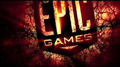 Epic Games Intro: Gears of War 3 HD