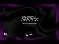 Windowswear awards party 2018