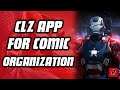 CLZ Explained: Organizing Your Comic Collection