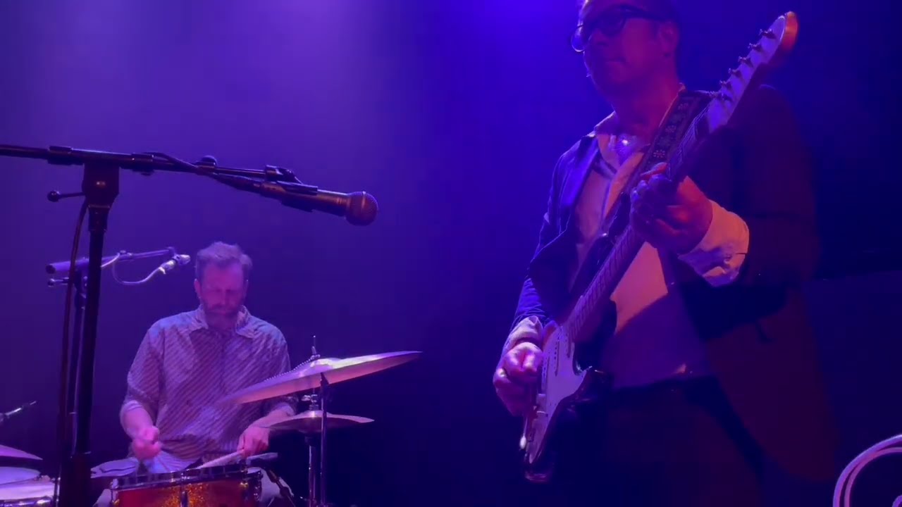 Tonbruket - live in Malmö Sweden